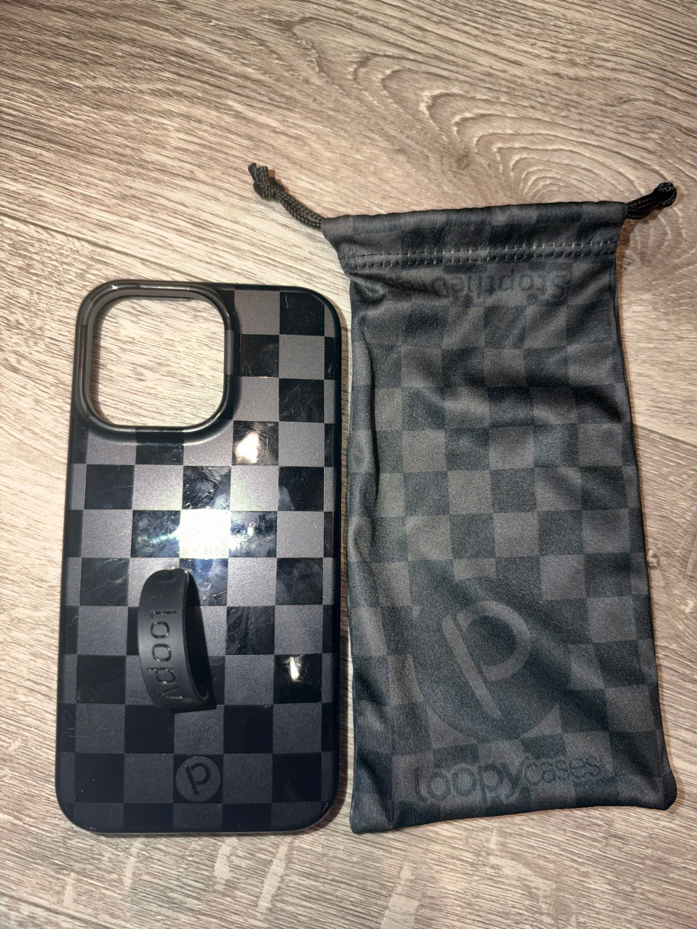 iPhone 14 Pro Max Loopy